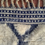 moroccan-looms-vintage-berber-style-rug-beni-ourain-hanbal-kilim-Beni-mguild-Boujaad-Boucherouite-carpet-runner-shag-wool-morocco-alia-4