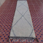 moroccan-looms-vintage-berber-style-rug-beni-ourain-hanbal-kilim-Beni-mguild-Boujaad-Boucherouite-carpet-runner-shag-wool-morocco-asmaa-7