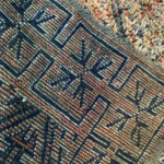 moroccan-looms-vintage-berber-style-rug-beni-ourain-hanbal-kilim-Beni-mguild-Boujaad-Boucherouite-carpet-runner-shag-wool-morocco-badia-2