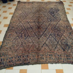 moroccan-looms-vintage-berber-style-rug-beni-ourain-hanbal-kilim-Beni-mguild-Boujaad-Boucherouite-carpet-runner-shag-wool-morocco-badia-7
