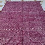 moroccan-looms-vintage-berber-style-rug-beni-ourain-hanbal-kilim-Beni-mguild-Boujaad-Boucherouite-carpet-runner-shag-wool-morocco-gamra-2
