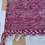 moroccan-looms-vintage-berber-style-rug-beni-ourain-hanbal-kilim-Beni-mguild-Boujaad-Boucherouite-carpet-runner-shag-wool-morocco-gamra-9