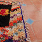 moroccan-looms-vintage-berber-style-rug-beni-ourain-hanbal-kilim-Beni-mguild-Boujaad-Boucherouite-carpet-runner-shag-wool-morocco-habiba-4