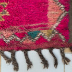 moroccan-looms-vintage-berber-style-rug-beni-ourain-hanbal-kilim-Beni-mguild-Boujaad-Boucherouite-carpet-runner-shag-wool-morocco-latifa-8