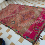 moroccan-looms-vintage-berber-style-rug-beni-ourain-hanbal-kilim-Beni-mguild-Boujaad-Boucherouite-carpet-runner-shag-wool-morocco-latifa-9