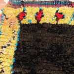 moroccan-looms-vintage-berber-style-rug-beni-ourain-hanbal-kilim-Beni-mguild-Boujaad-Boucherouite-carpet-runner-shag-wool-morocco-mbarka-4