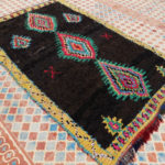 moroccan-looms-vintage-berber-style-rug-beni-ourain-hanbal-kilim-Beni-mguild-Boujaad-Boucherouite-carpet-runner-shag-wool-morocco-mbarka-9