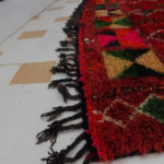moroccan-looms-vintage-berber-style-rug-beni-ourain-hanbal-kilim-Beni-mguild-Boujaad-Boucherouite-carpet-runner-shag-wool-morocco-rabia-2