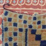 moroccan-looms-vintage-berber-style-rug-beni-ourain-hanbal-kilim-Beni-mguild-Boujaad-Boucherouite-carpet-runner-shag-wool-morocco-sakina-2