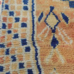 moroccan-looms-vintage-berber-style-rug-beni-ourain-hanbal-kilim-Beni-mguild-Boujaad-Boucherouite-carpet-runner-shag-wool-morocco-sakina-3