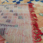 moroccan-looms-vintage-berber-style-rug-beni-ourain-hanbal-kilim-Beni-mguild-Boujaad-Boucherouite-carpet-runner-shag-wool-morocco-sakina-7