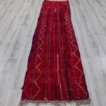 moroccan-looms-vintage-berber-style-rug-beni-ourain-hanbal-kilim-Beni-mguild-Boujaad-Boucherouite-carpet-runner-shag-wool-morocco-salima-9