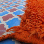 moroccan-looms-vintage-berber-style-rug-beni-ourain-hanbal-kilim-Beni-mguild-Boujaad-Boucherouite-carpet-runner-shag-wool-morocco-shams-2