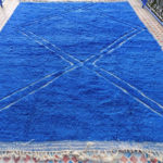 moroccan-looms-vintage-berber-style-rug-beni-ourain-hanbal-kilim-Beni-mguild-Boujaad-Boucherouite-carpet-runner-shag-wool-morocco-soraya-7