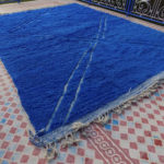 moroccan-looms-vintage-berber-style-rug-beni-ourain-hanbal-kilim-Beni-mguild-Boujaad-Boucherouite-carpet-runner-shag-wool-morocco-soraya-9