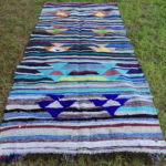 moroccan-looms-vintage-berber-style-rug-beni-ourain-hanbal-kilim-Beni-mguild-Boujaad-Boucherouite-carpet-runner-shag-wool-morocco-soukaina-5