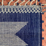 moroccan-looms-vintage-berber-style-rug-beni-ourain-hanbal-kilim-Beni-mguild-Boujaad-Boucherouite-carpet-runner-shag-wool-morocco-zahra-3