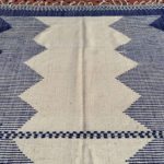 moroccan-looms-vintage-berber-style-rug-beni-ourain-hanbal-kilim-Beni-mguild-Boujaad-Boucherouite-carpet-runner-shag-wool-morocco-zahra-8