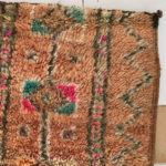 moroccan-looms-vintage-berber-style-rug-beni-ourain-hanbal-kilim-Beni-mguild-Boujaad-Boucherouite-carpet-runner-shag-wool-morocco-chafia-4