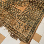 moroccan-looms-vintage-berber-style-rug-beni-ourain-hanbal-kilim-Beni-mguild-Boujaad-Boucherouite-carpet-runner-shag-wool-morocco-houria-2