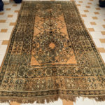 moroccan-looms-vintage-berber-style-rug-beni-ourain-hanbal-kilim-Beni-mguild-Boujaad-Boucherouite-carpet-runner-shag-wool-morocco-houria-6