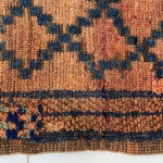 moroccan-looms-vintage-berber-style-rug-beni-ourain-hanbal-kilim-Beni-mguild-Boujaad-Boucherouite-carpet-runner-shag-wool-morocco-khadija-5