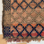 moroccan-looms-vintage-berber-style-rug-beni-ourain-hanbal-kilim-Beni-mguild-Boujaad-Boucherouite-carpet-runner-shag-wool-morocco-khadija-8