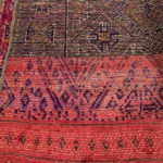 moroccan-looms-vintage-berber-style-rug-beni-ourain-hanbal-kilim-Beni-mguild-Boujaad-Boucherouite-carpet-runner-shag-wool-morocco-laila-3