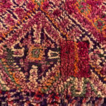 moroccan-looms-vintage-berber-style-rug-beni-ourain-hanbal-kilim-Beni-mguild-Boujaad-Boucherouite-carpet-runner-shag-wool-morocco-laila-6