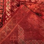 moroccan-looms-vintage-berber-style-rug-beni-ourain-hanbal-kilim-Beni-mguild-Boujaad-Boucherouite-carpet-runner-shag-wool-morocco-malika-3