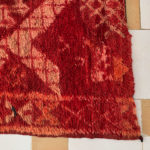 moroccan-looms-vintage-berber-style-rug-beni-ourain-hanbal-kilim-Beni-mguild-Boujaad-Boucherouite-carpet-runner-shag-wool-morocco-malika-4