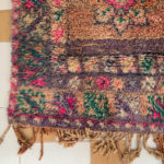 moroccan-looms-vintage-berber-style-rug-beni-ourain-hanbal-kilim-Beni-mguild-Boujaad-Boucherouite-carpet-runner-shag-wool-morocco-mariam-10