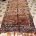 moroccan-looms-vintage-berber-style-rug-beni-ourain-hanbal-kilim-Beni-mguild-Boujaad-Boucherouite-carpet-runner-shag-wool-morocco-mariam-11
