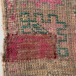 moroccan-looms-vintage-berber-style-rug-beni-ourain-hanbal-kilim-Beni-mguild-Boujaad-Boucherouite-carpet-runner-shag-wool-morocco-mariam-6