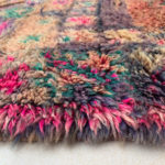 moroccan-looms-vintage-berber-style-rug-beni-ourain-hanbal-kilim-Beni-mguild-Boujaad-Boucherouite-carpet-runner-shag-wool-morocco-mariam-7
