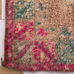 moroccan-looms-vintage-berber-style-rug-beni-ourain-hanbal-kilim-Beni-mguild-Boujaad-Boucherouite-carpet-runner-shag-wool-morocco-mariam-8