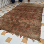 moroccan-looms-vintage-berber-style-rug-beni-ourain-hanbal-kilim-Beni-mguild-Boujaad-Boucherouite-carpet-runner-shag-wool-morocco-nada-3