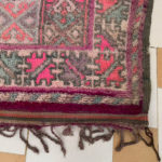 moroccan-looms-vintage-berber-style-rug-beni-ourain-hanbal-kilim-Beni-mguild-Boujaad-Boucherouite-carpet-runner-shag-wool-morocco-najah-4