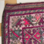 moroccan-looms-vintage-berber-style-rug-beni-ourain-hanbal-kilim-Beni-mguild-Boujaad-Boucherouite-carpet-runner-shag-wool-morocco-najah-6