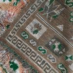 moroccan-looms-vintage-berber-style-rug-beni-ourain-hanbal-kilim-Beni-mguild-Boujaad-Boucherouite-carpet-runner-shag-wool-morocco-nezha-5