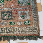 moroccan-looms-vintage-berber-style-rug-beni-ourain-hanbal-kilim-Beni-mguild-Boujaad-Boucherouite-carpet-runner-shag-wool-morocco-nezha-7