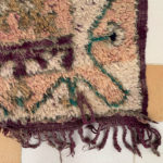 moroccan-looms-vintage-berber-style-rug-beni-ourain-hanbal-kilim-Beni-mguild-Boujaad-Boucherouite-carpet-runner-shag-wool-morocco-thouria-10