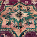moroccan-looms-vintage-berber-style-rug-beni-ourain-hanbal-kilim-Beni-mguild-Boujaad-Boucherouite-carpet-runner-shag-wool-morocco-thouria-9